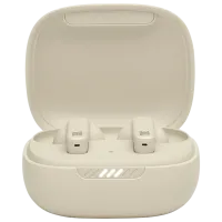 Наушники JBL Live Pro+ Бежевый Беспроводные/ Персональный photo 3