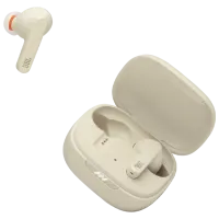 Наушники JBL Live Pro+ Бежевый Беспроводные/ Персональный photo 4