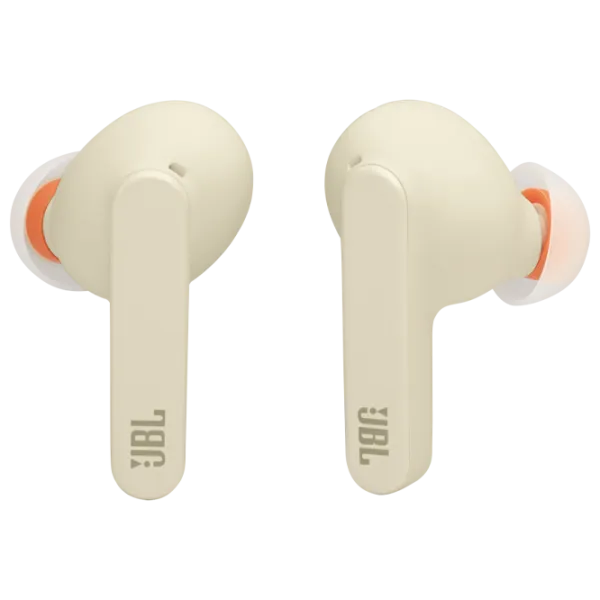 Наушники JBL Live Pro+ Бежевый Беспроводные/ Персональный photo 6 Наушники JBL Live Pro+ Бежевый Беспроводные/ Персональный photo 6