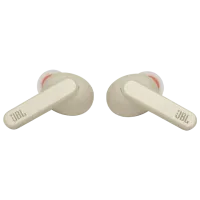 Наушники JBL Live Pro+ Бежевый Беспроводные/ Персональный photo 7
