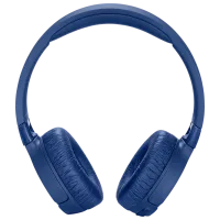 Наушники JBL T660BT ANC Синий Беспроводные/ Персональный photo 2