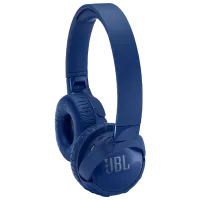 Наушники JBL T660BT ANC Синий Беспроводные/ Персональный photo 3