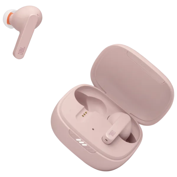 Наушники JBL Live Pro+ Розовый Беспроводные/ Персональный photo 6 Наушники JBL Live Pro+ Розовый Беспроводные/ Персональный photo 6