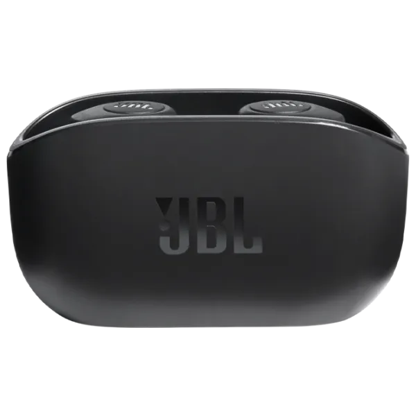 Căști JBL Wave 100 Black Fără fir/ Personal photo 2 Căști JBL Wave 100 Black Fără fir/ Personal photo 2