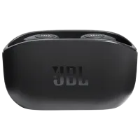 Наушники JBL Wave 100 Черный Беспроводные/ Персональный photo 2
