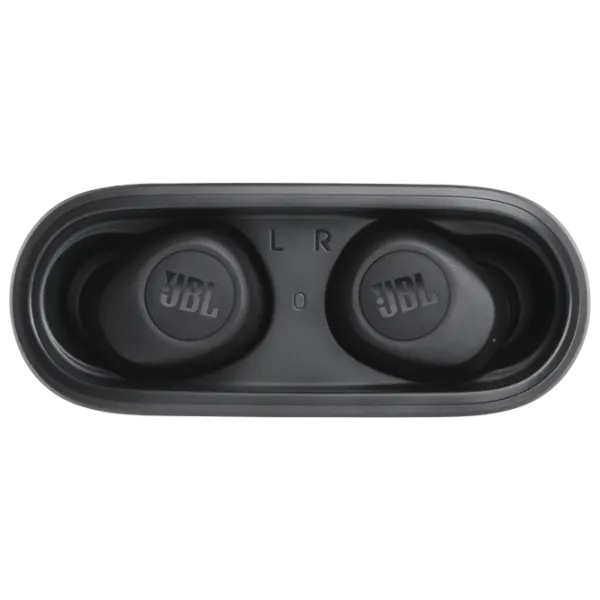 Căști JBL Wave 100 Black Fără fir/ Personal photo 4 Căști JBL Wave 100 Black Fără fir/ Personal photo 4