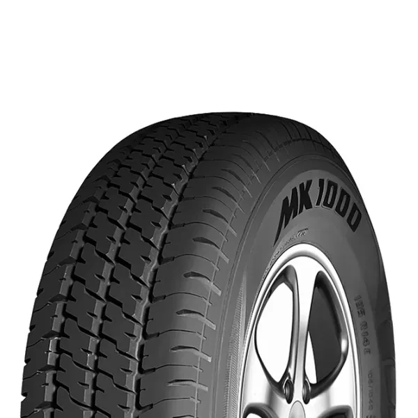 Шины OTANI MK1000 195 R14C 106/ 104Q Лето/ Легкогрузовой photo 2