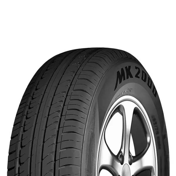 Anvelope OTANI MK2000 235/ 65 R16C 121/ 119R Vară/ Camionetă photo 2