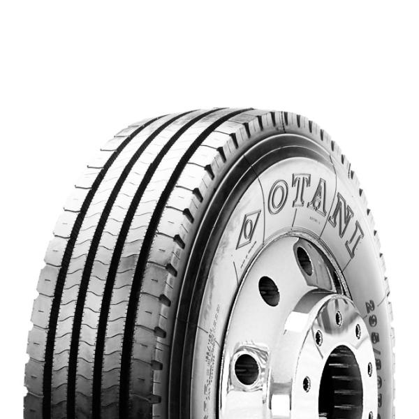 Шины OTANI OH101 295/ 80 R22.5 152/ 148M Лето/ Грузовик photo 2 Шины OTANI OH101 295/ 80 R22.5 152/ 148M Лето/ Грузовик photo 2