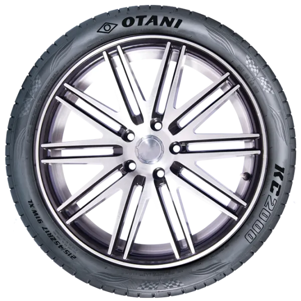 Anvelope OTANI KC2000 225/ 40 R18 92Y Vară/ Autoturism photo 2