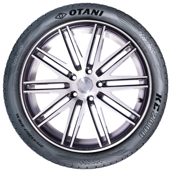 Anvelope OTANI KC2000 225/ 40 R18 92Y Vară/ Autoturism photo 2