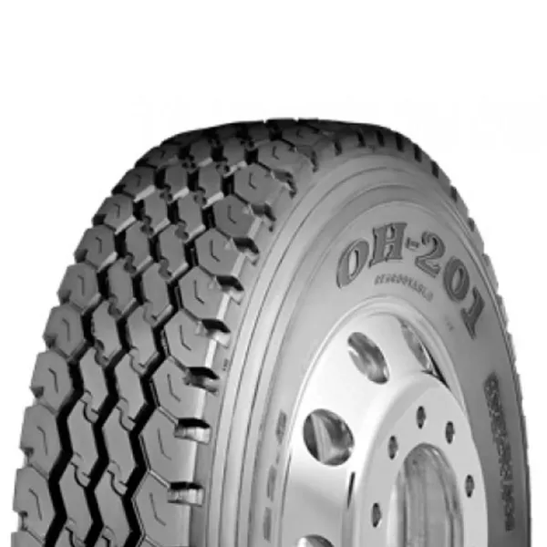 Шины OTANI OH201 325/ 95 R24 162/ 160K Лето/ Грузовик photo 2 Шины OTANI OH201 325/ 95 R24 162/ 160K Лето/ Грузовик photo 2