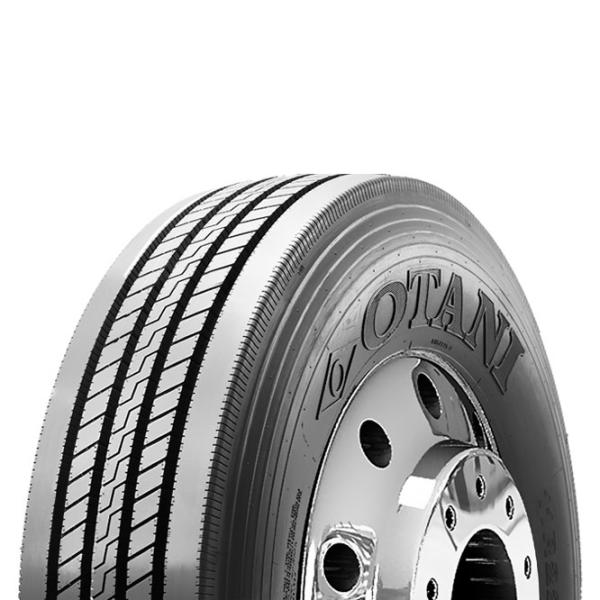 Шины OTANI OH107 315/ 70 R22.5 154/ 150L Лето/ Грузовик photo 2 Шины OTANI OH107 315/ 70 R22.5 154/ 150L Лето/ Грузовик photo 2