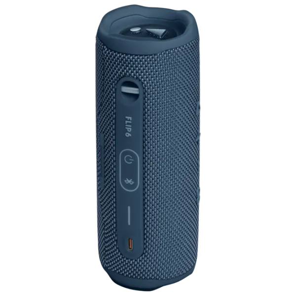 Boxă portabilă JBL Flip 6 30 W/ Blue photo 3