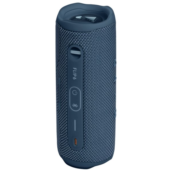 Boxă portabilă JBL Flip 6 30 W/ Blue photo 3