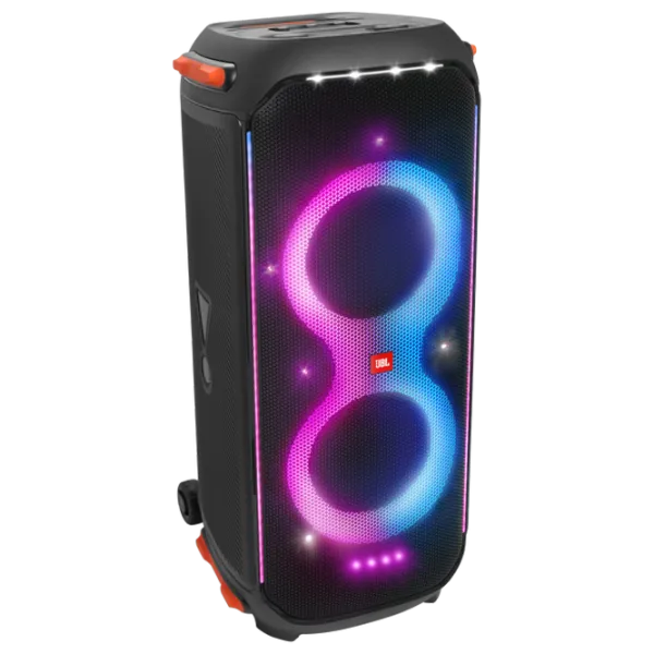 Колонка для вечеринок JBL PARTYBOX 710 800 W/ Черный photo 2