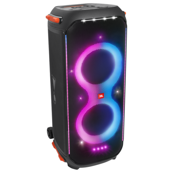 Колонка для вечеринок JBL PARTYBOX 710 800 W/ Черный photo 2