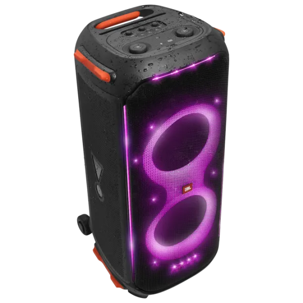 Колонка для вечеринок JBL PARTYBOX 710 800 W/ Черный photo 3