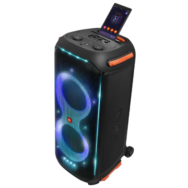 Колонка для вечеринок JBL PARTYBOX 710 800 W/ Черный photo 4