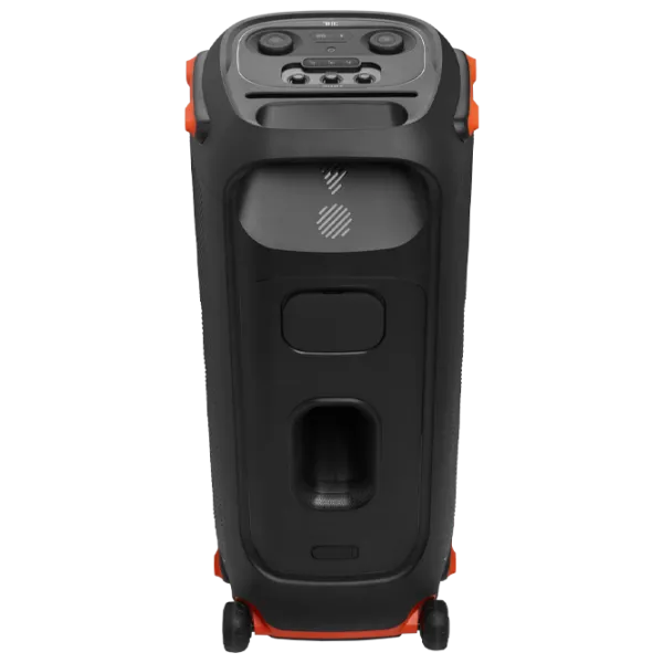 Колонка для вечеринок JBL PARTYBOX 710 800 W/ Черный photo 5