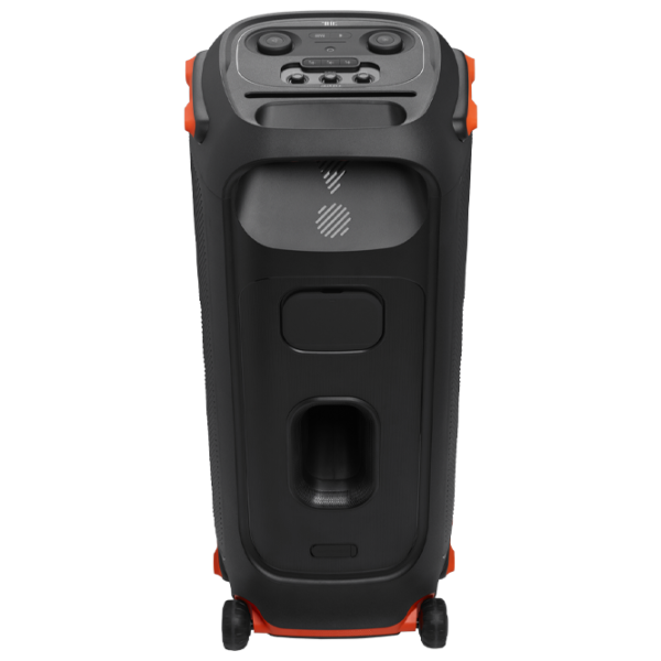 Колонка для вечеринок JBL PARTYBOX 710 800 W/ Черный photo 5