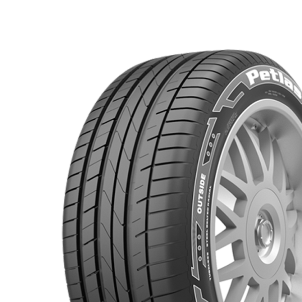 Шины Petlas Explero HT PT431 275/ 55 R19 111V Лето/ Внедорожник photo 2 Шины Petlas Explero HT PT431 275/ 55 R19 111V Лето/ Внедорожник photo 2