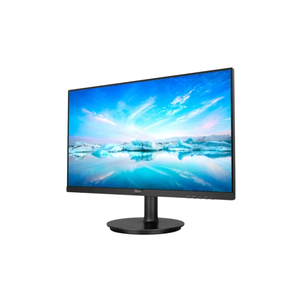 Монитор Philips 222V8LA 21.5" Full HD 75 Гц/ 4 мс/ Черный photo 3