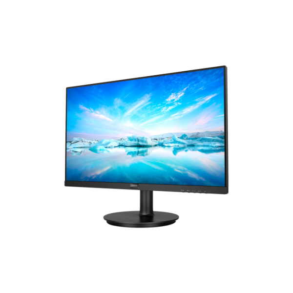 Монитор Philips 222V8LA 21.5" Full HD 75 Гц/ 4 мс/ Черный photo 3