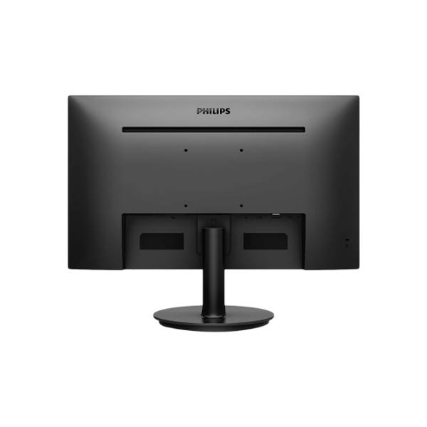 Монитор Philips 222V8LA 21.5" Full HD 75 Гц/ 4 мс/ Черный photo 4