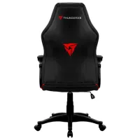 Игровое кресло ThunderX3 EC1 Красный Черный photo 4