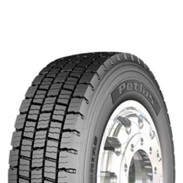 Шины Petlas RZ300 8.5 R17.5 121/ 120L Лето/ Грузовик photo 2 Шины Petlas RZ300 8.5 R17.5 121/ 120L Лето/ Грузовик photo 2