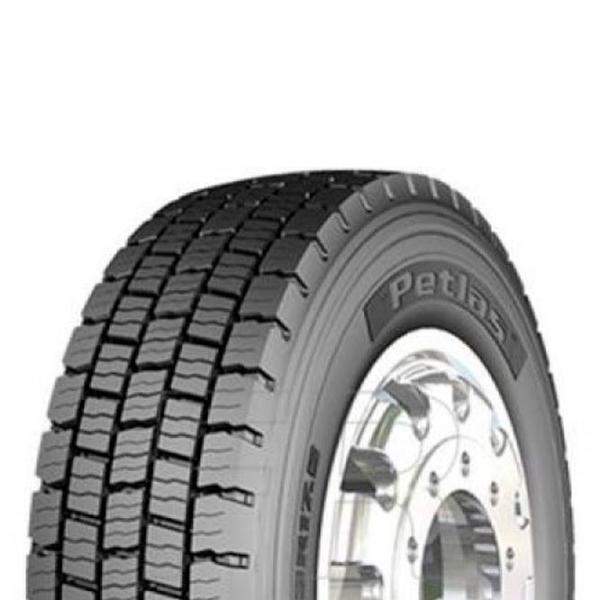 Шины Petlas RZ300 8.5 R17.5 121/ 120L Лето/ Грузовик photo 2 Шины Petlas RZ300 8.5 R17.5 121/ 120L Лето/ Грузовик photo 2