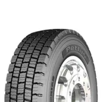 Шины Petlas RZ300 8.5 R17.5 121/ 120L Лето/ Грузовик photo 2