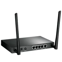 Wi-Fi Router TP-Link TL-ER604W 300 Mbit/ s/ Black photo 3