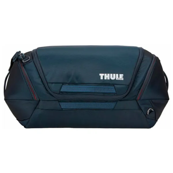 Geantă pentru călătorii THULE Subterra Duffel 60l/ Mineral Blue photo 2