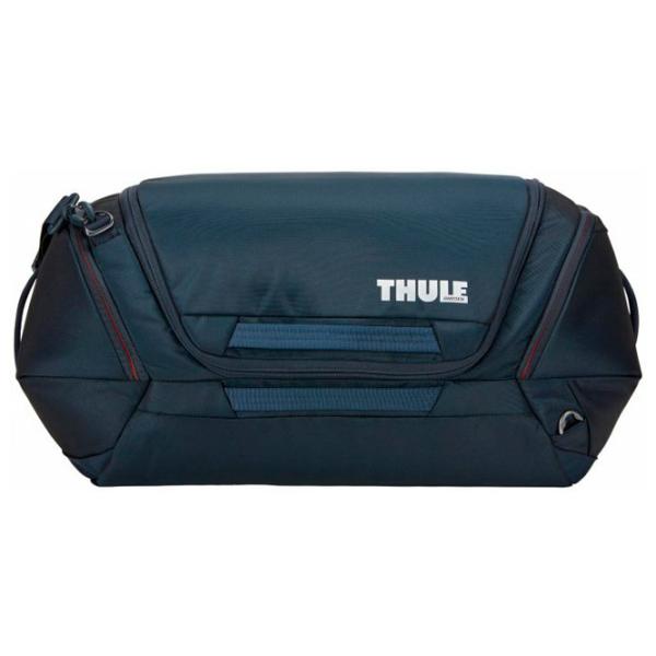 Geantă pentru călătorii THULE Subterra Duffel 60l/ Mineral Blue photo 2