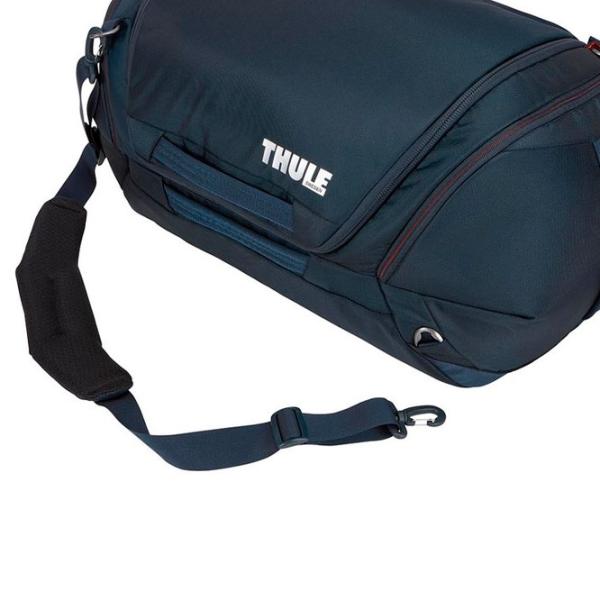 Geantă pentru călătorii THULE Subterra Duffel 60l/ Mineral Blue photo 6