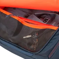 Сумка для путешествий THULE Subterra Duffel 60л/ Mineral Синий photo 8