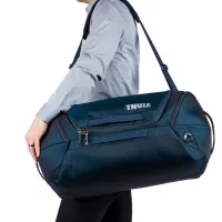 Сумка для путешествий THULE Subterra Duffel 60л/ Mineral Синий photo 9