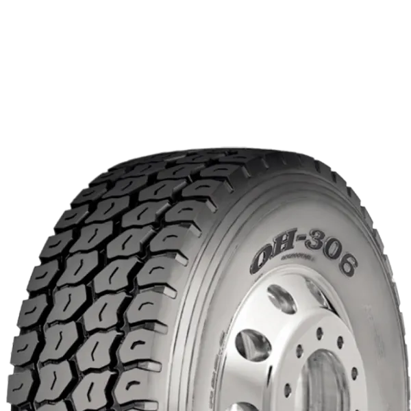 Шины OTANI OH306 425/ 65 R22.5 165K Лето/ Грузовик photo 2 Шины OTANI OH306 425/ 65 R22.5 165K Лето/ Грузовик photo 2
