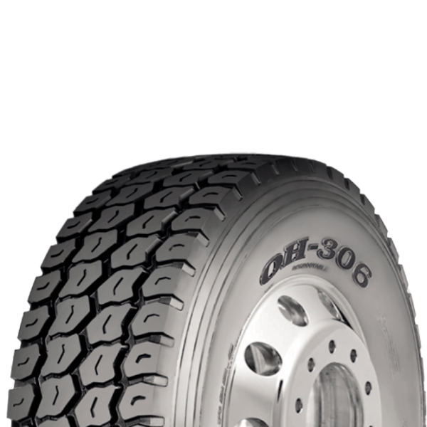 Шины OTANI OH306 425/ 65 R22.5 165K Лето/ Грузовик photo 2 Шины OTANI OH306 425/ 65 R22.5 165K Лето/ Грузовик photo 2