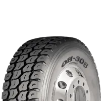 Шины OTANI OH306 425/ 65 R22.5 165K Лето/ Грузовик photo 2
