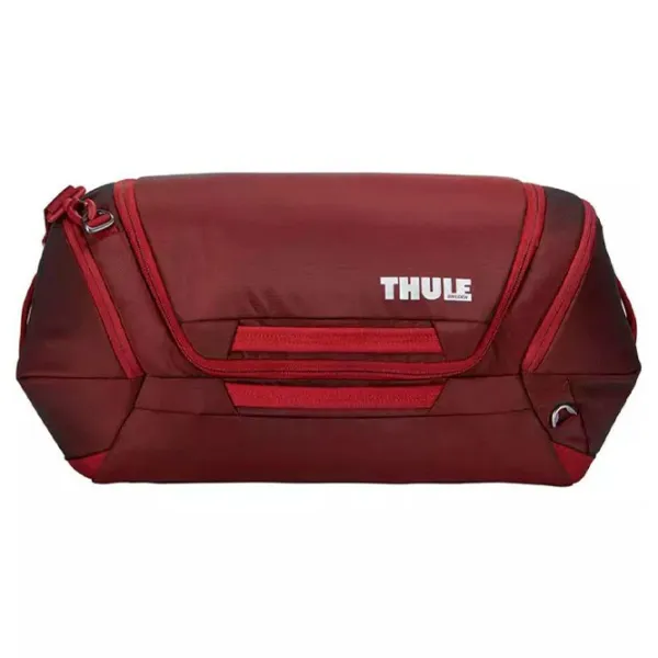 Geantă pentru călătorii THULE Subterra Duffel 60l/ Ember Red photo 2