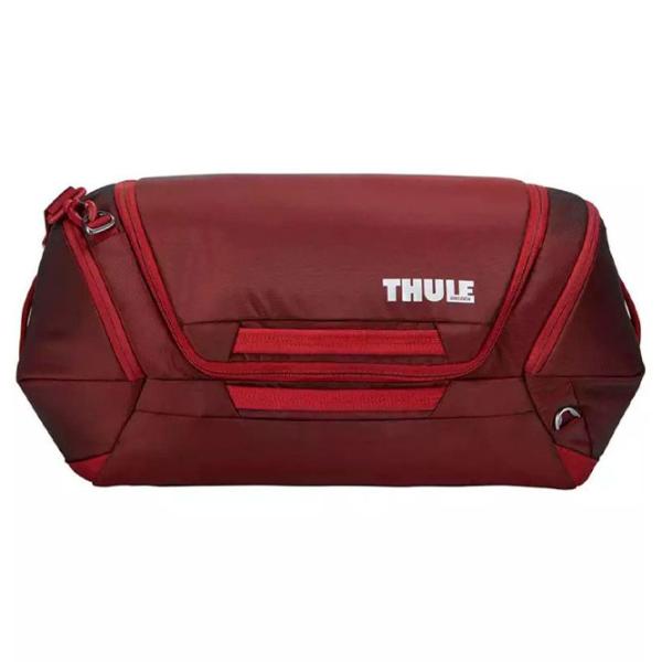 Geantă pentru călătorii THULE Subterra Duffel 60l/ Ember Red photo 2