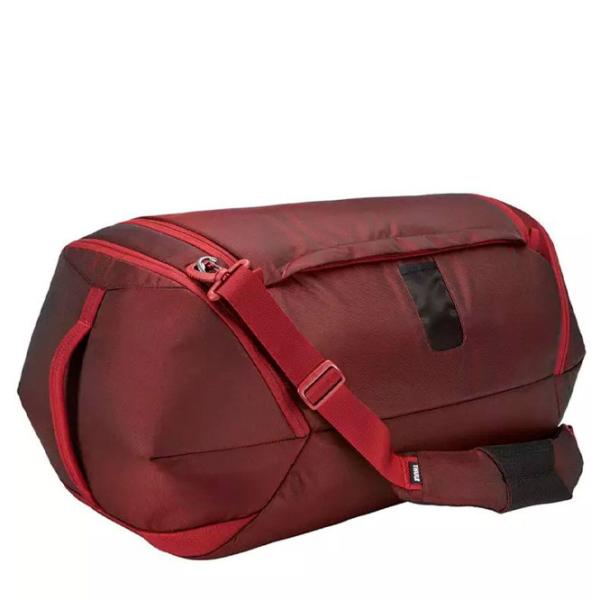 Geantă pentru călătorii THULE Subterra Duffel 60l/ Ember Red photo 3