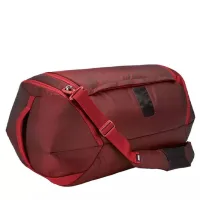 Сумка для путешествий THULE Subterra Duffel 60л/ Ember Красный photo 3