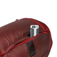 Сумка для путешествий THULE Subterra Duffel 60л/ Ember Красный photo 8