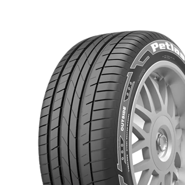 Шины Petlas Explero HT PT431 275/ 45 R20 110W XL Лето/ Внедорожник photo 2 Шины Petlas Explero HT PT431 275/ 45 R20 110W XL Лето/ Внедорожник photo 2