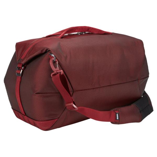 Geantă pentru călătorii THULE Subterra Duffel 45l/ Ember Red photo 3