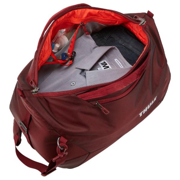 Geantă pentru călătorii THULE Subterra Duffel 45l/ Ember Red photo 6